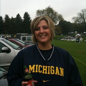 Meet your Posher, Erin